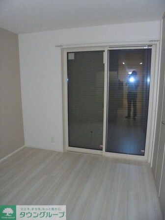 マスターグレイスの物件内観写真